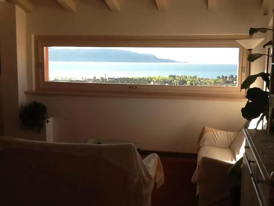 Appartamento Villa Susina Toscolano-Maderno
