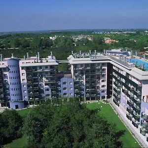Delle Terme Apartment Bibione