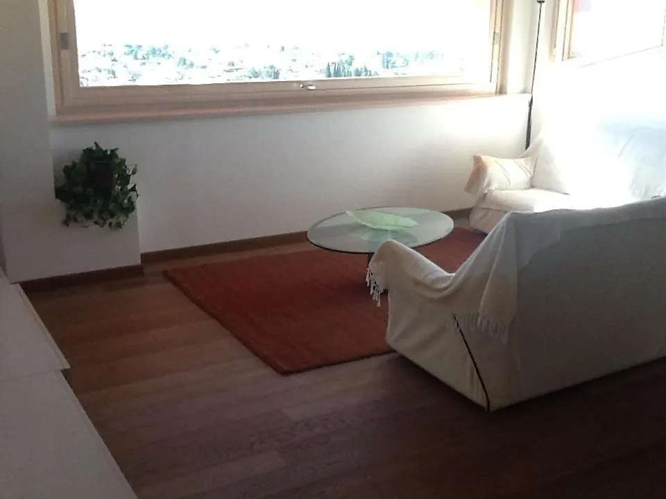 Villa Susina Casa Vacanze Toscolano Maderno