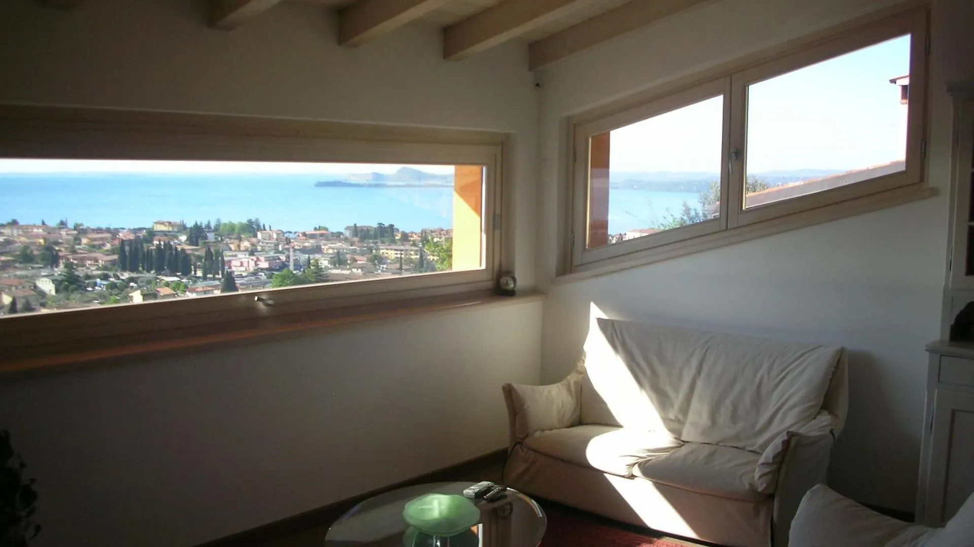 Villa Susina Casa Vacanze Toscolano Maderno Lejlighed