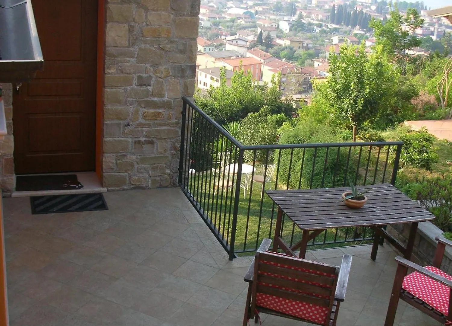 Villa Susina Casa Vacanze Toscolano Maderno 0*,