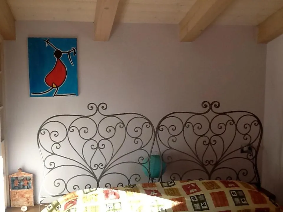 Villa Susina Casa Vacanze Toscolano Maderno 0*,  Italien