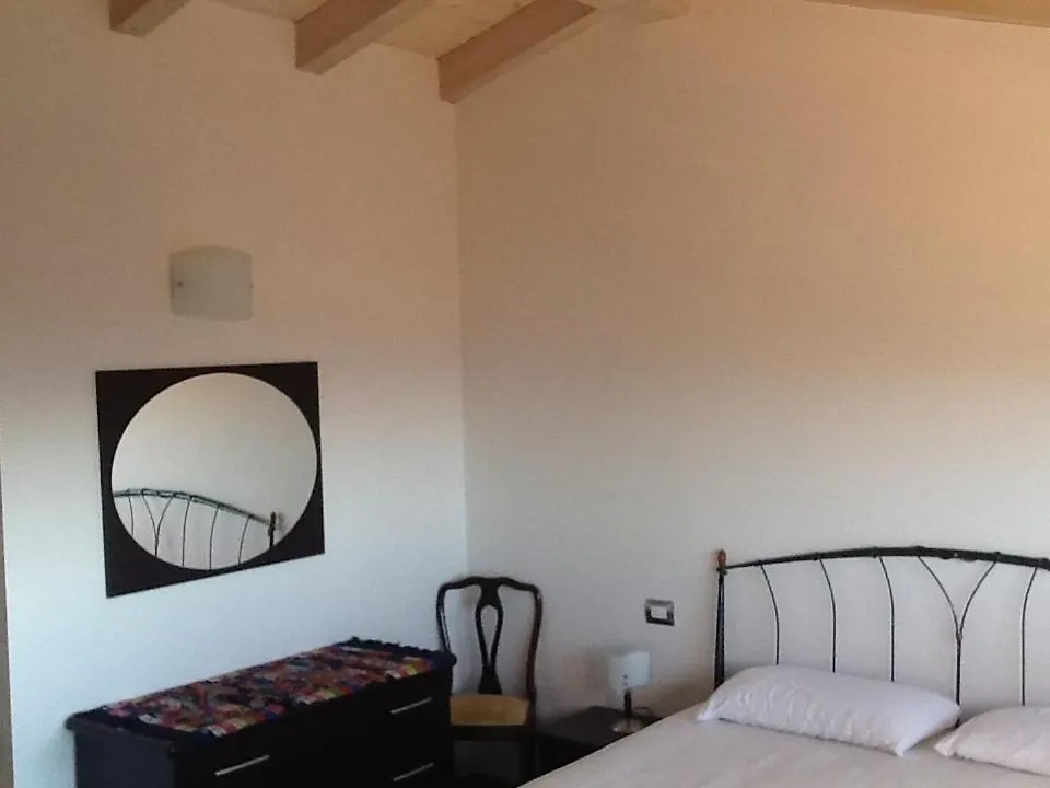 Villa Susina Casa Vacanze Toscolano Maderno