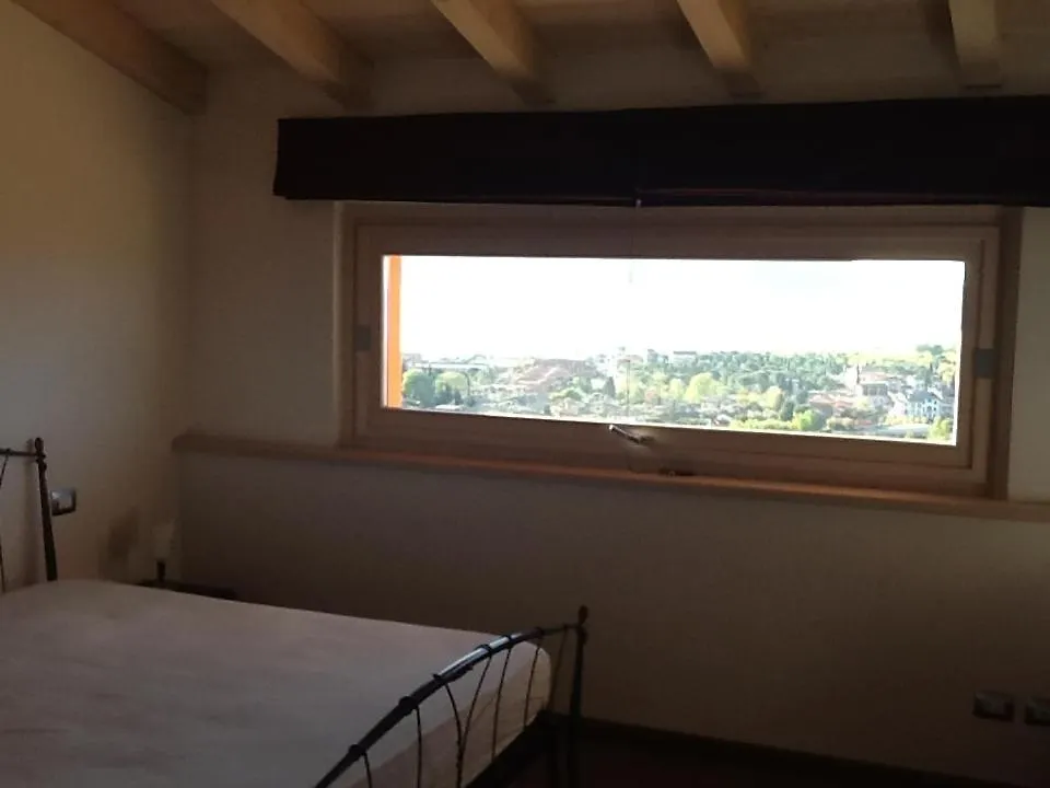 Villa Susina Casa Vacanze Toscolano Maderno 0*,