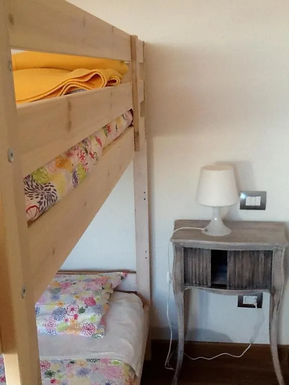 Villa Susina Casa Vacanze Toscolano Maderno Italien